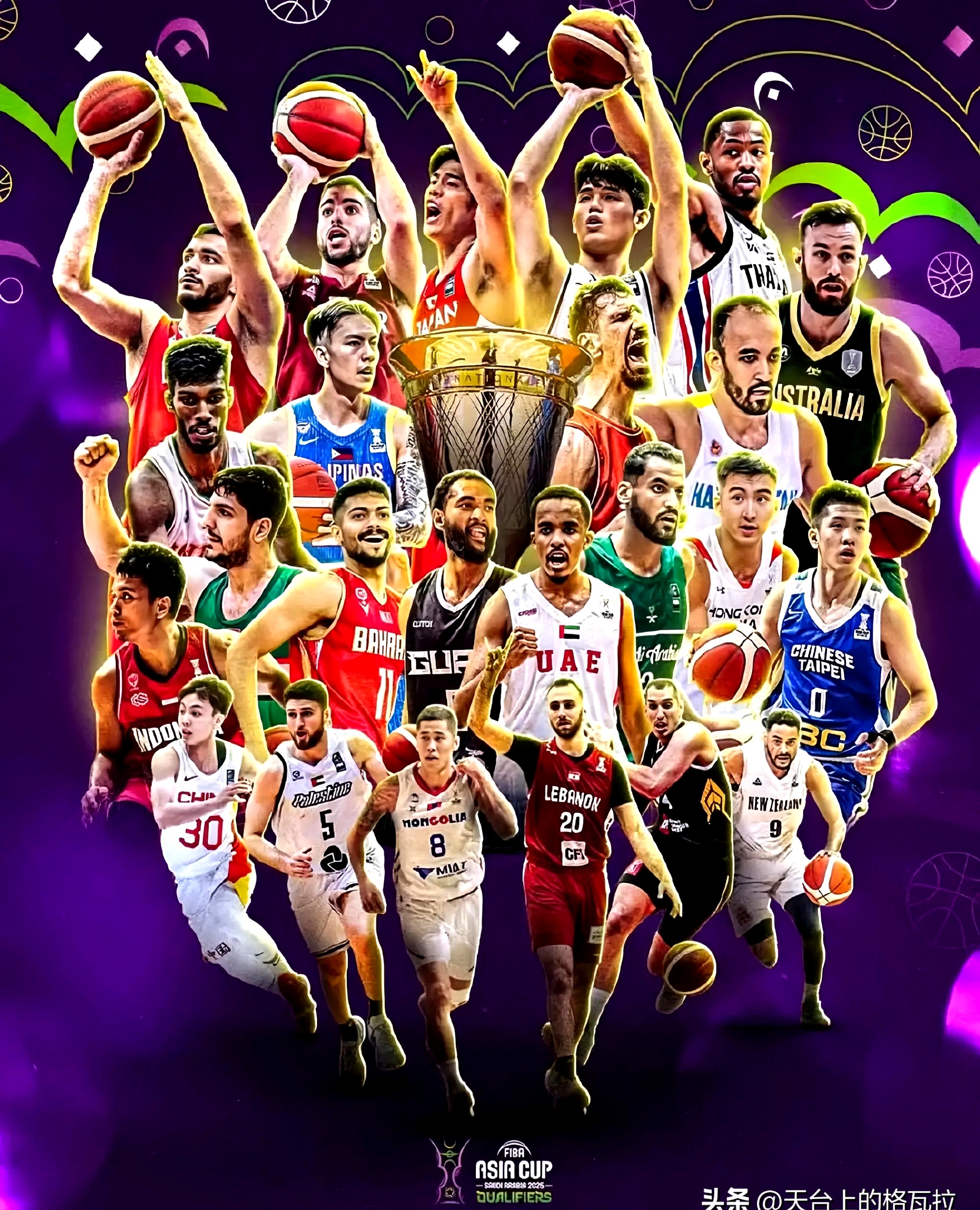 爆冷！篮球强队意外出局震惊全场的简单介绍