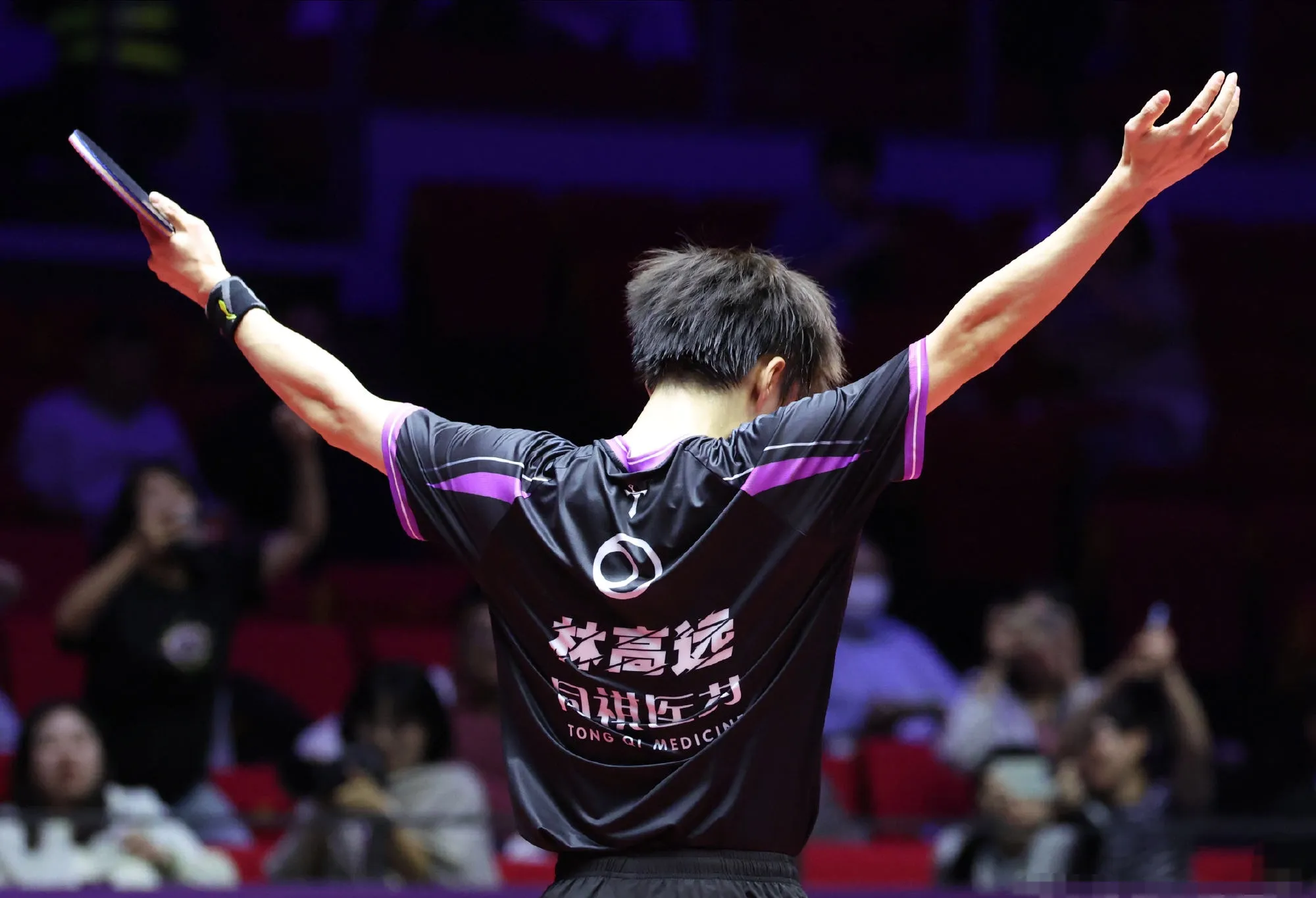 瑞典队鏖战波兰队，林高远状态火热的简单介绍