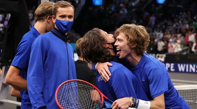 拉沃尔杯完胜蒙特卡洛大师赛,蒂姆刷新纪录的简单介绍 拉沃尔杯完胜蒙特卡洛大师赛,蒂姆刷新纪录的简单介绍