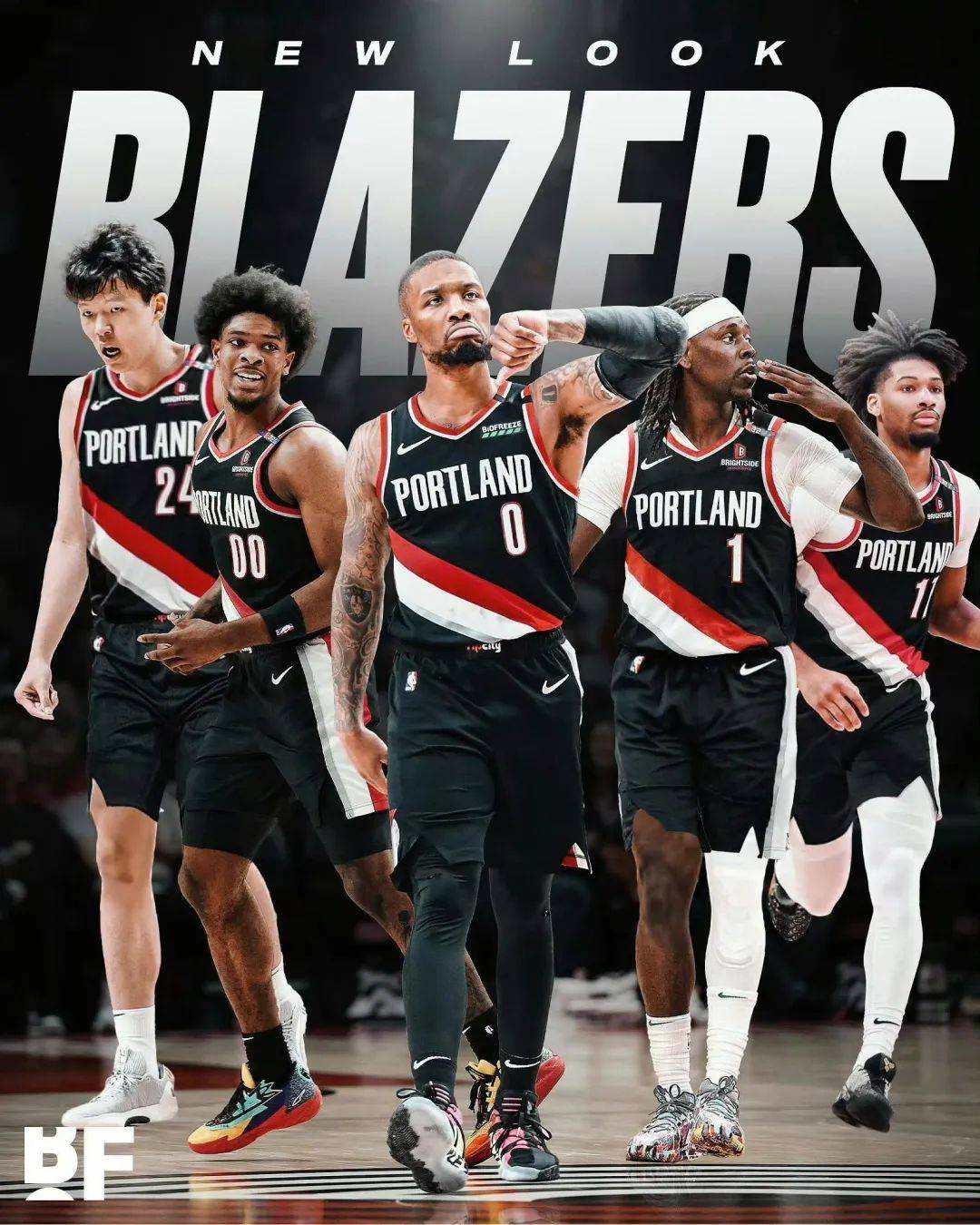 76人翻盘北京队，利拉德惊艳四座