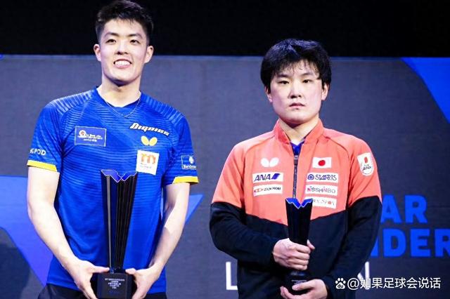 德国队碾压葡萄牙队,张本智和惊艳四座 德国队碾压葡萄牙队,张本智和惊艳四座