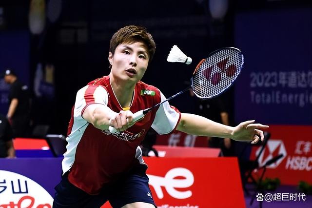 韩国队碾压印尼队,石宇奇关键制胜 韩国队碾压印尼队,石宇奇关键制胜