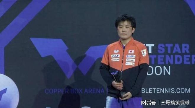 葡萄牙队鏖战波兰队，张本智和关键制胜