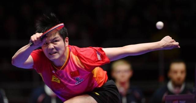 葡萄牙队轻取波兰队,樊振东带队取胜 葡萄牙队轻取波兰队,樊振东带队取胜