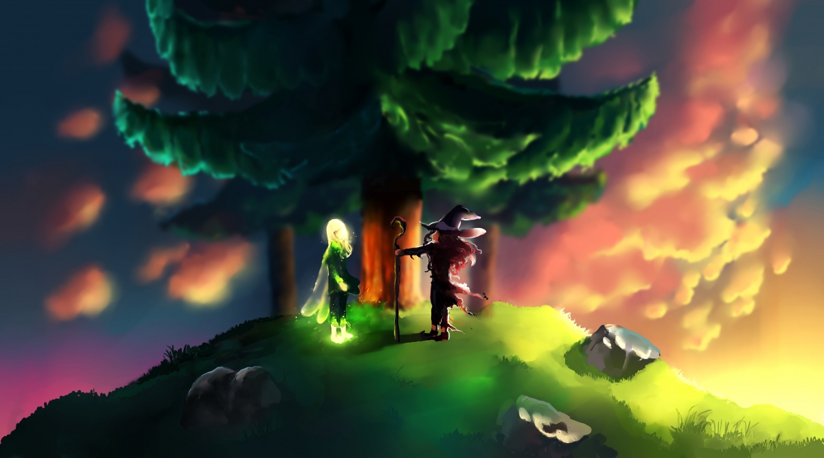 绝杀与接管,当后浪时代宣告它的到来