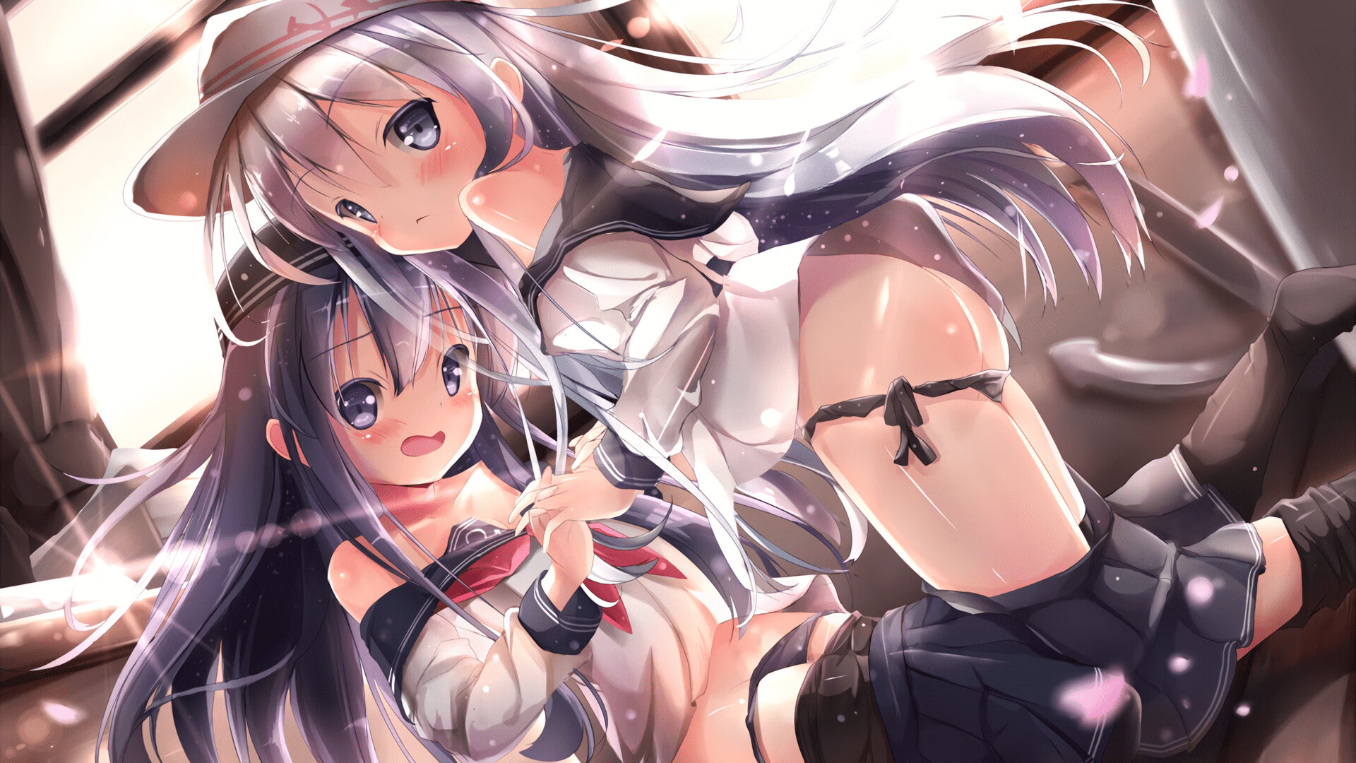 绝杀与接管,当后浪时代宣告它的到来