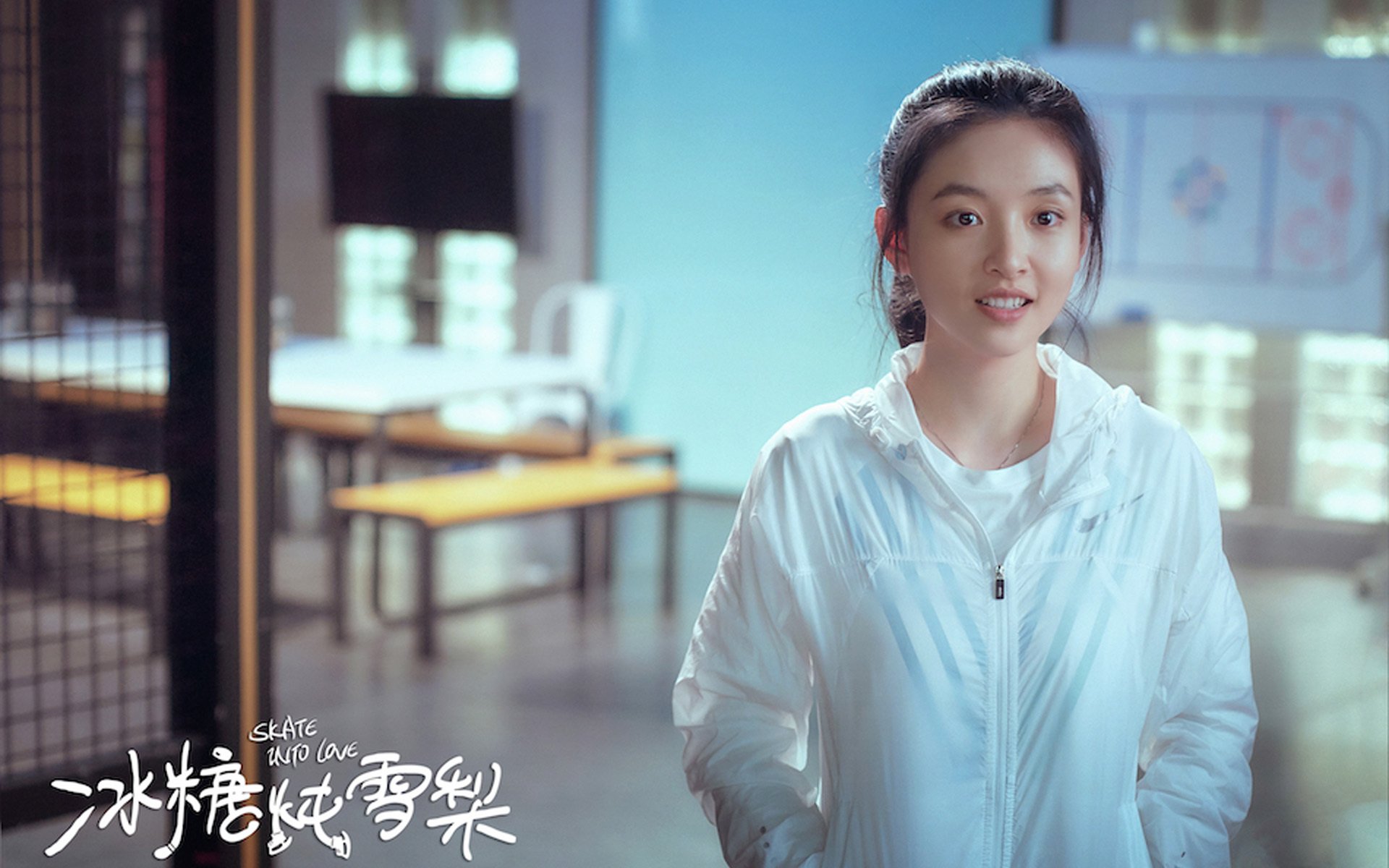 金色彩虹跨越8000公里，维尼修斯在巴格达的足球证明