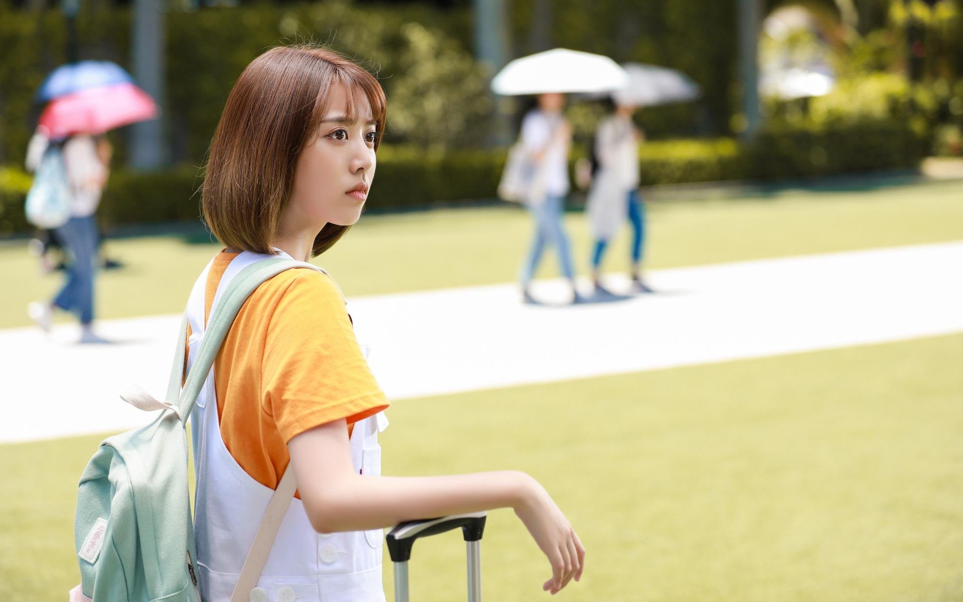 这是一个极佳的创作起点